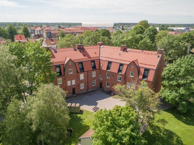 Lägenhet hyra i Vänersborg, Västra Götaland