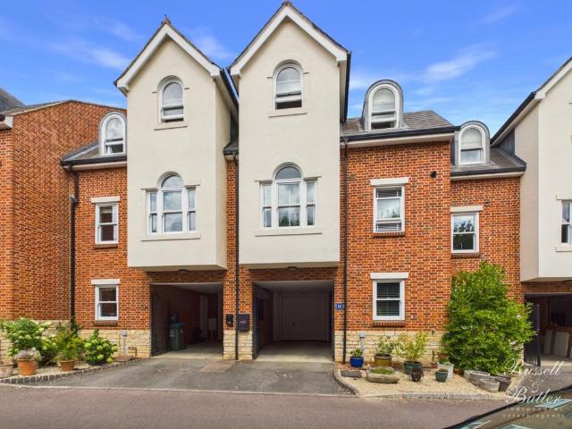 House for rent in Linden Village, Buckingham