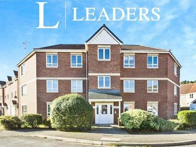 House for sale in Berry Hill, Mansfield