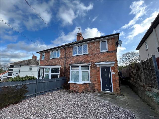 House for rent in Brandwood End, Birmingham