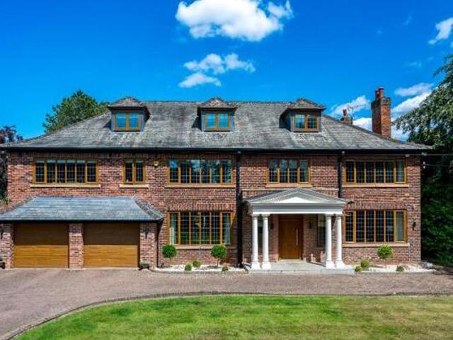 House for sale in Alwoodley, West Yorkshire