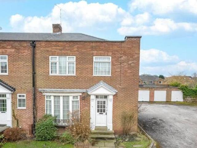 House for sale in Alwoodley, West Yorkshire