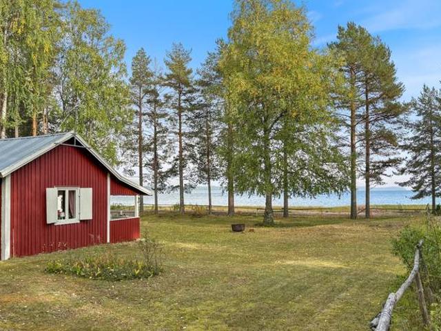Hus till salu i Luleå, Norrbotten
