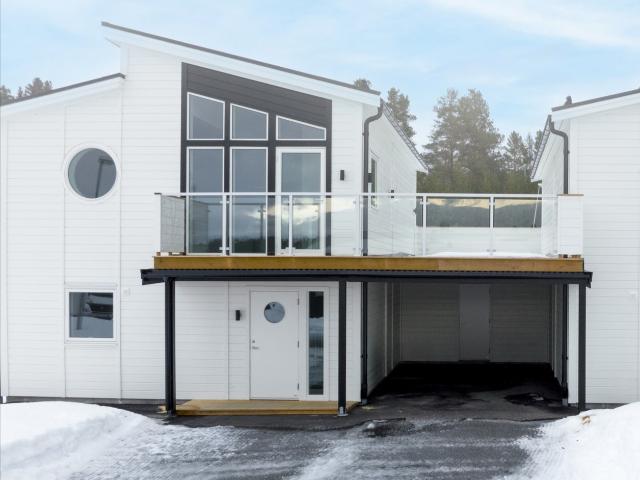 Villa till salu i Krokom