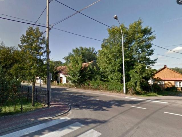 Grunt na sprzedaż w Rudnik Nad Sanem, Podkarpackie