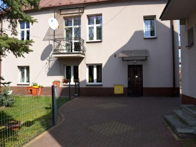 Dom na sprzedaż w Mielec, Podkarpackie