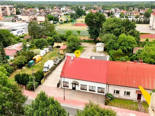 Mieszkanie na sprzedaż w Nisko, Podkarpackie