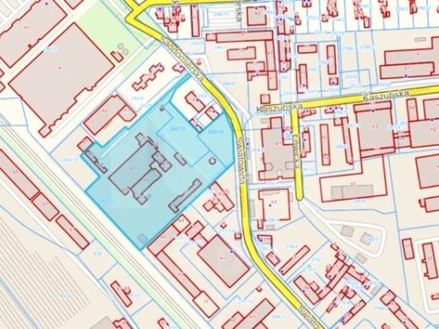 Grunt na sprzedaż w Opole, Opolskie