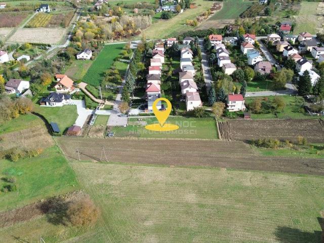 Grunt na sprzedaż w Sandomierz, Świętokrzyskie