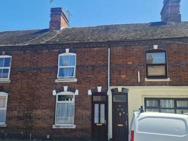 House for sale in Salt, Baswich