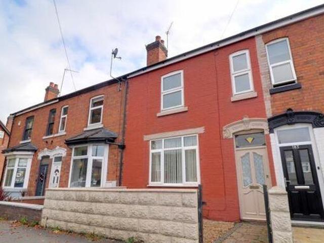 House for sale in Salt, Baswich