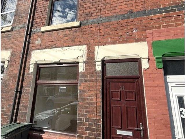 House for rent in Hanley, Stoke-on-Trent