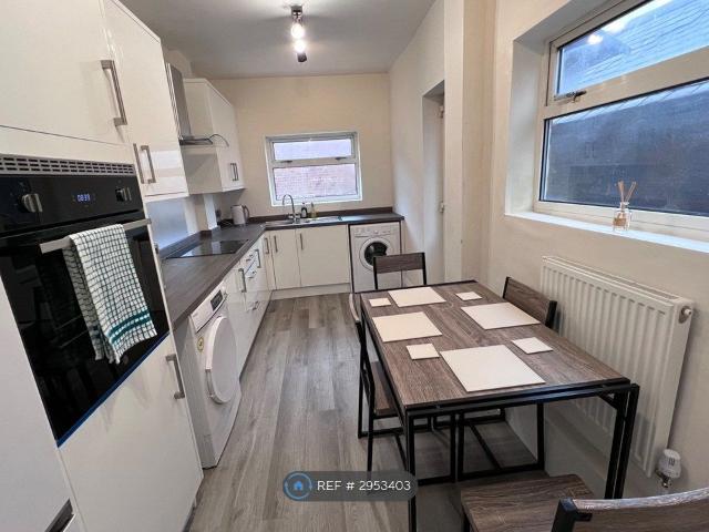 House for rent in New Basford, Haddon