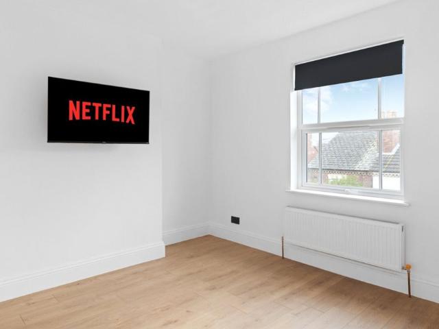 Apartment for rent in New Basford, Haddon