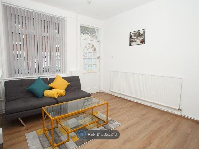 House for rent in Hanley, Stoke-on-Trent