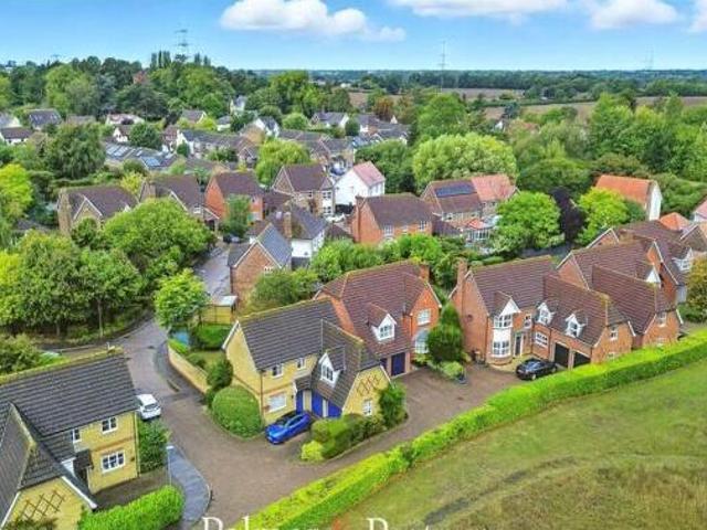 House for sale in Sandon, Chelmsford