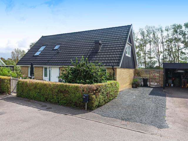 Villa till salu i Skåne