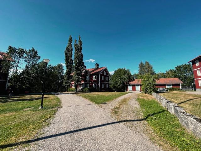 Lägenhet hyra i Sundsvall