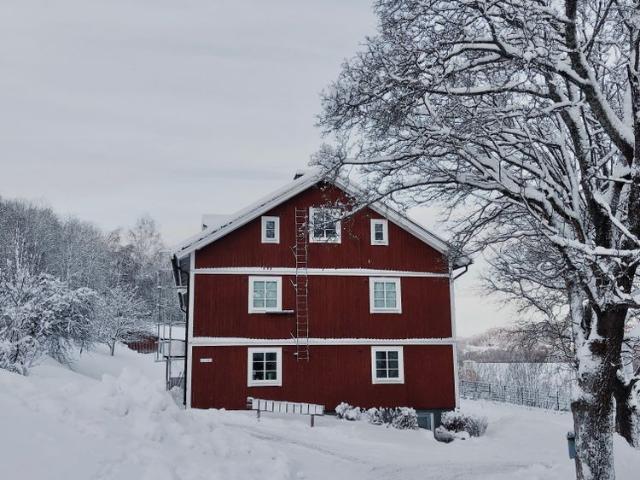 Lägenhet hyra i Sundsvall, Västernorrland