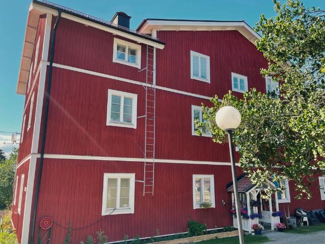 Lägenhet hyra i Sundsvall, Västernorrland