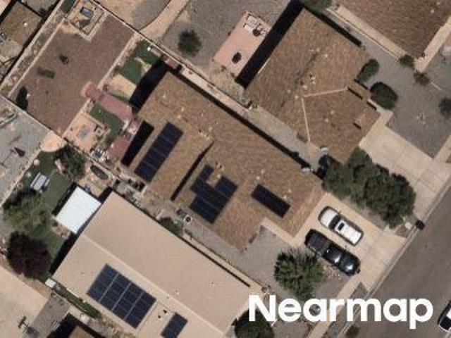 House for sale in Rio Rancho, New Mexico