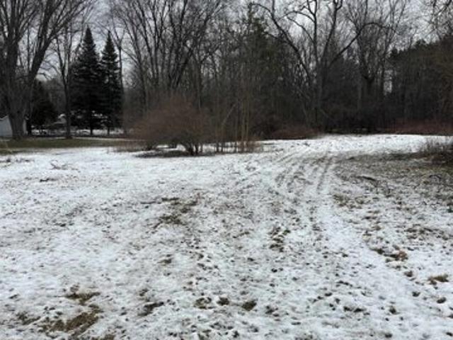 Land for sale in Midland