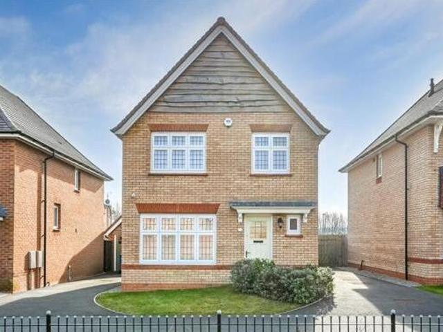 House for sale in Liverpool, Liverpool City Region