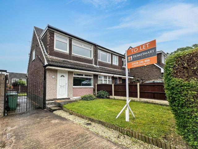 House for rent in Halton