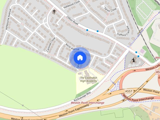 House for rent in Halton