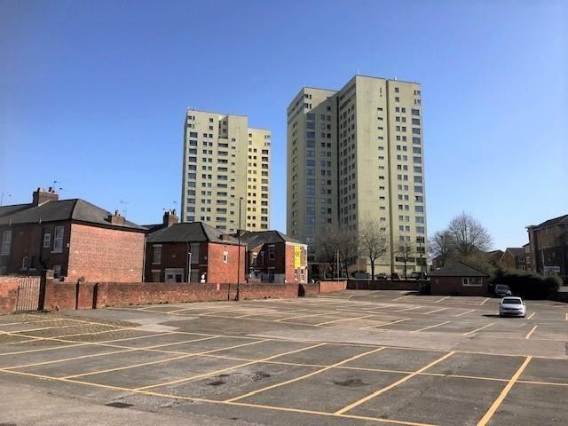 Apartment for rent in Avenham, Higher Bartle