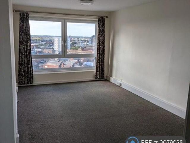 Apartment for rent in Avenham, Preston