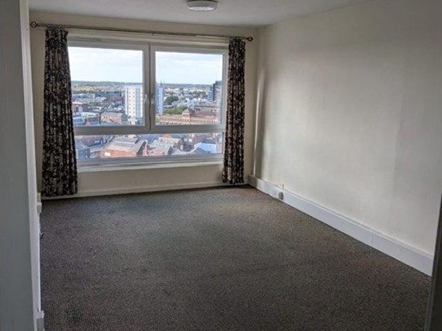 Apartment for rent in Avenham, Preston