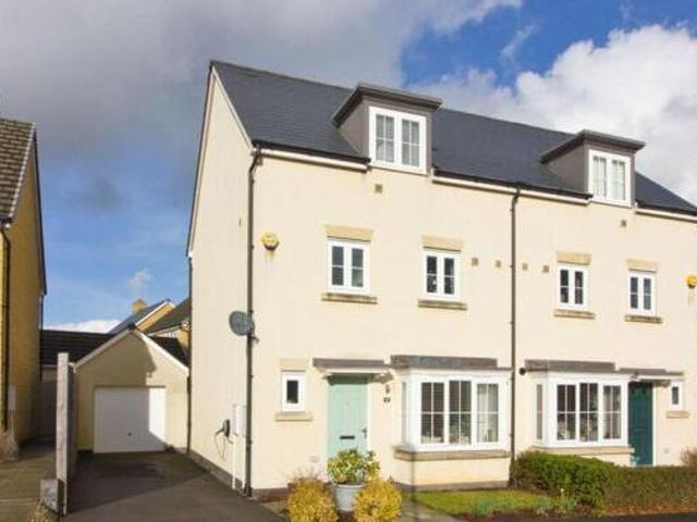 House for sale in Corsham, Wiltshire