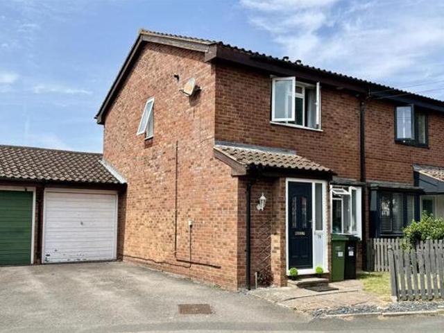House for sale in Bobblestock, Lower Bullingham