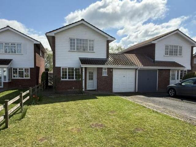 House for rent in Bobblestock, Lower Bullingham