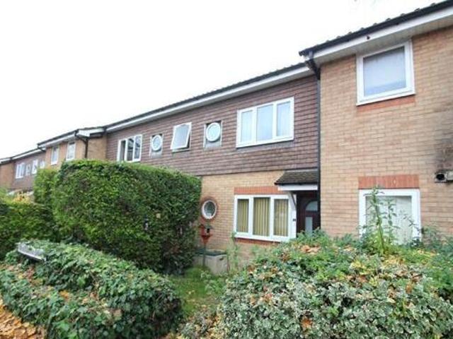 House for rent in Bobblestock, Lower Bullingham