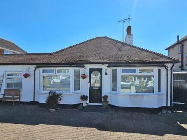 House for sale in Herne, Kent