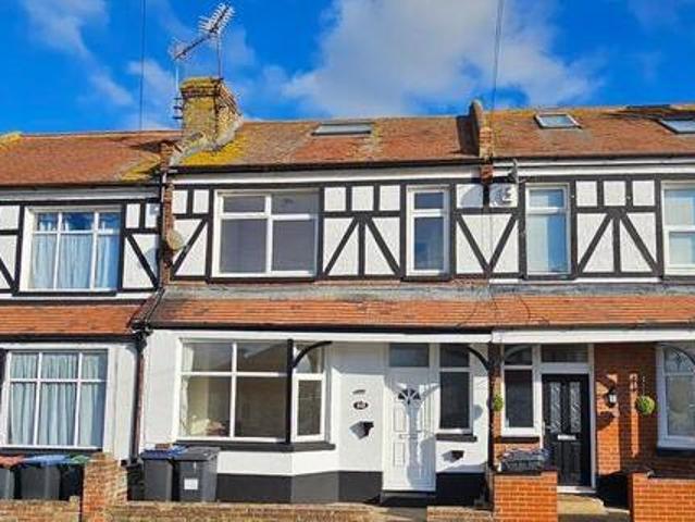 House for sale in Herne Bay, Kent