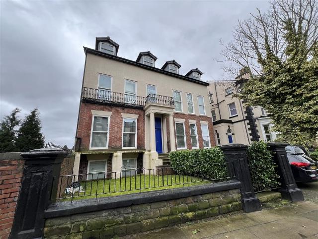 Apartment for rent in Calderstones