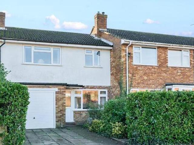 House for sale in Sandwich, Ash