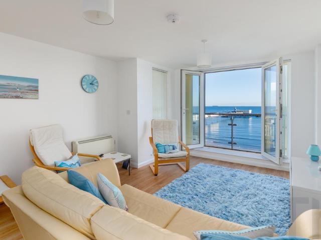 Apartment for rent in Sandown, Isle Of Wight