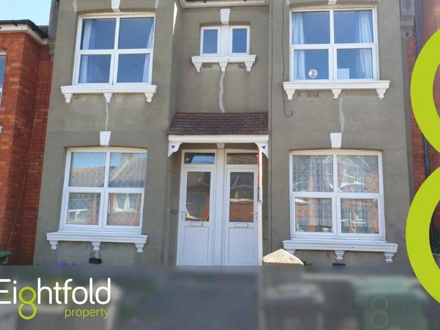 Apartment for rent in Hanover & Queen's Park, Brighton
