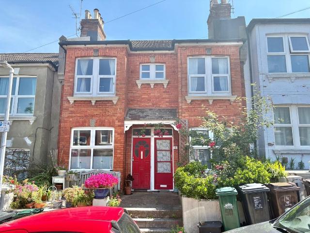 Apartment for rent in Queen's Park, Brighton & Hove