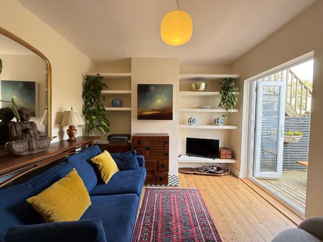 Apartment for rent in Queen's Park, Brighton & Hove