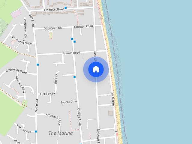 Apartment for rent in Ash, Kent