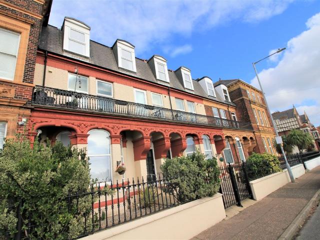 Apartment for rent in Northgate, Stokesby