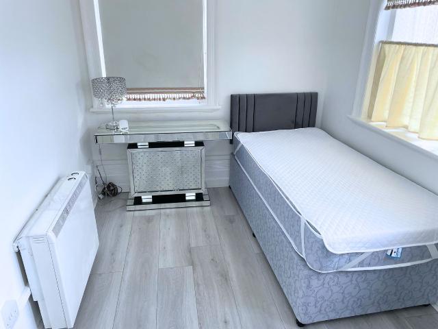 Apartment for rent in Northgate, Stokesby