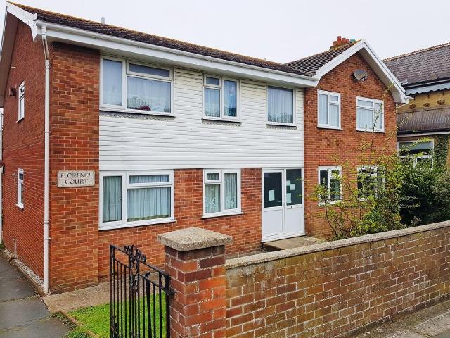 Apartment for rent in Shanklin, Isle Of Wight