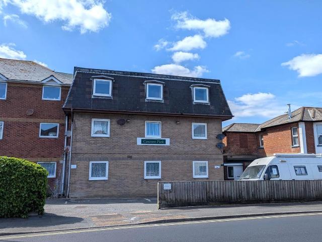 Apartment for rent in Shanklin, Isle Of Wight