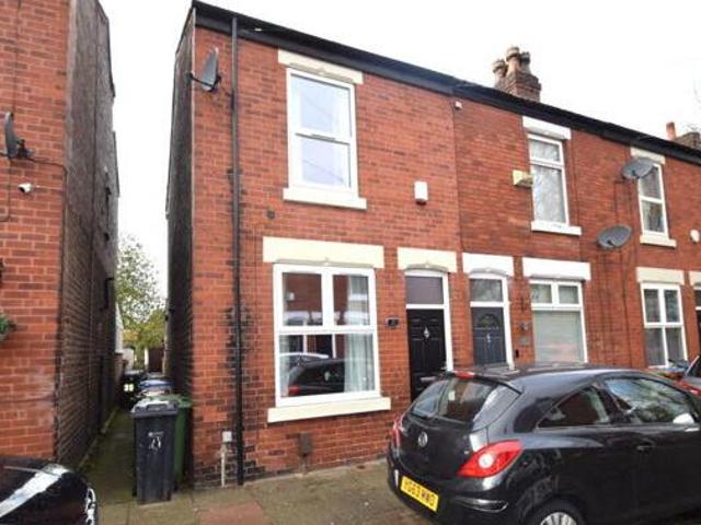 House for rent in Greater Manchester